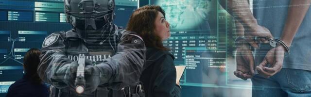 Nišlijka 12 godina potkradala firmu: Evo kako je zgrnula pola miliona evra!