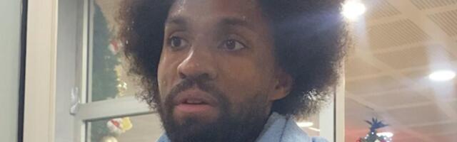 Oglasio se Parker nakon odluke Ocokoljića da ne igra: Znate da sam jedan od najboljih u Evropi, zar ne?!