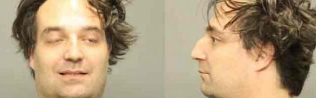 Brajan Volš doživotno osuđen za ubistvo Beograđanke Ane