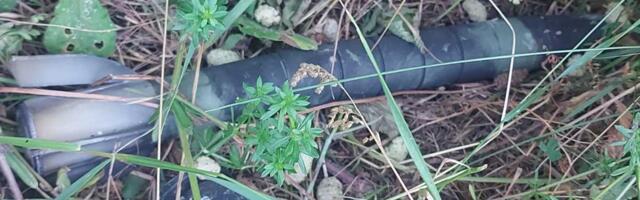 AKO VIDITE OVO, ODMAH PRIJAVITE, NIKAKO NE DIRAJTE: Hitan apel upućen građanima Kragujevca