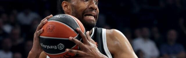 OCOKOLJIĆ POVUKAO RADIKALAN POTEZ: "Jedan od najboljih košarkaša u Evropi" PRECRTAN