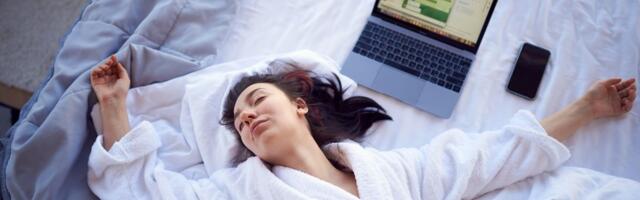 Dan laganog razbuđivanja i prilagođavanja ritmu: Bioprognoza za ponedeljak, 22. decembar