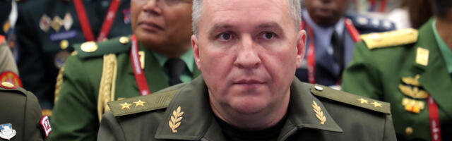 Minsk: Raspoređivanje „orešnika“ odgovor na agresiju Zapada