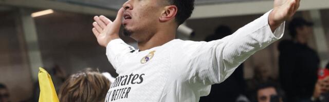 ZVEZDA REALA OTPISAN? Belingem se ne uklapa u zamisli Ćabi Alonsa!