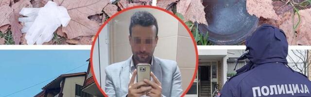 TAJNU ODNELI U GROB! Kruševljani se pitaju šta je nateralo uspešnog i uglednog čoveka da pobije roditelje i sebe! JEDNA STVAR JE MISTERIJA!