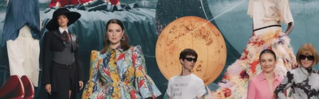 Fashion recap 2025: Ovo su bili trenuci koji su definisali modu u godini koja odlazi