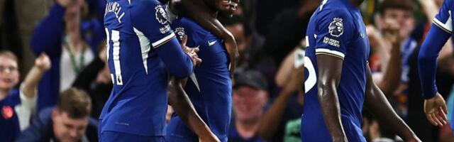 Vest Hem luta: "Čekićari" bi igrača od 300.000 funti nedeljno koji je zadnji meč odigrao u maju