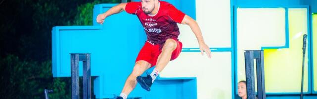 Kakav preokret u Exatlonu Srbija: Njihova pobeda orila se Dominikanom (VIDEO)