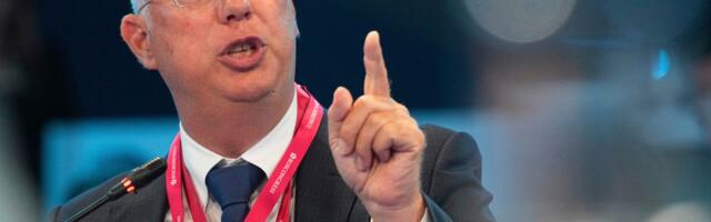 Putin šalje Dmitrijeva u Davos: Evo s kim će se on sastati i šta mu je cilj u Švajcarskoj