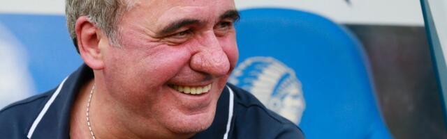 Povratak Maradone sa Karpata u reprezentaciju Rumunije posle 25 godina: Hadži menja bolesnog Lučeskua!