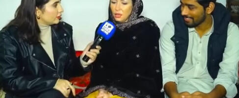 Luda priča doktorke iz Bosne: Udala se za Pakistanca sa kojim je igrala Robloks i živi u njegovom selu