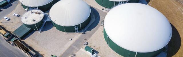 Kada otpad greje gradove? Postrojenja koja oblikuju održivu budućnost