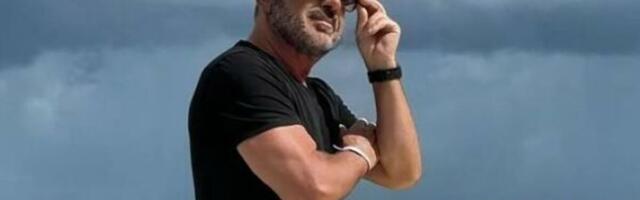 OD PROŠLOSTI SE NE MOŽE POBEĆI: Danas pliva u parama, a nekad živeo bez grejanja, ovako je proveo detinjstvo