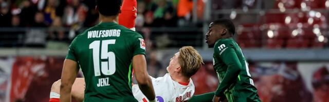 Greška golmana spasila Lajpcig: Srbima ni minut u ludom meču!