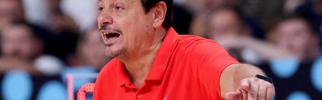 Biće teško „orlovima“: Dva naturalizovana igrača u sastavu Turske za dvomeč sa Srbijom