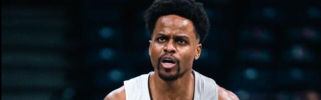 Američki plejmejker postaje Crnogorac!