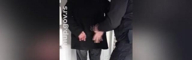 OŠTETIO DRŽAVU ZA PREKO 2,2 MILIONA! Uhapšen vlasnik firme iz Despotovca! (VIDEO)