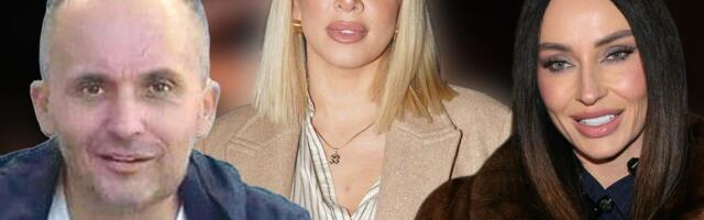 KAĆA I STOJKE UPOZNALI MILICU SA OŽENJENIM PARTNEROM: Sadašnji i bivši Todorovićkin dečko sarađivali sa nekadašnjim vođom rakovičkog klana