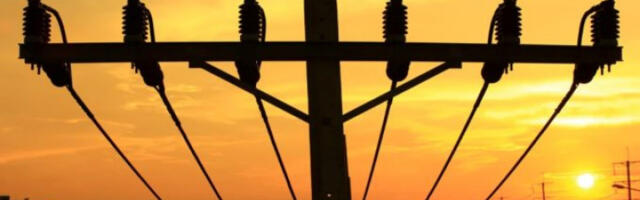 Комплетна Доминиканска Република остала без струје