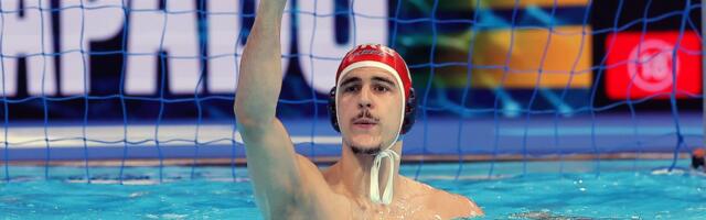 MILAN GLUŠAC: Spremno dočekujemo duel protiv Olimpijakosa