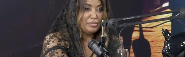 TUŽILA RTS, PA IZGUBILA NA SUDU: Ana Nikolić završila na crnoj listi Javnog servisa - Njihova publika stvarno nije moja...