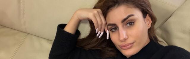 "Nemam snage da hodam" Oglasila se Dijana Janković nakon saopštenja o lošem zdravstvenom stanju: "Nisam dobro"