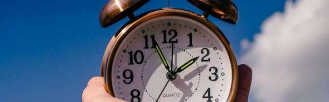 Летње рачунање времена почиње 29. марта