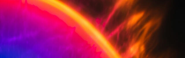 Снажна магнетна олуја погодила Земљу