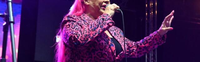 Zorica Brunclik puštena na kućno lečenje: "Ne želim da ulazim u detalje dijagnoze"