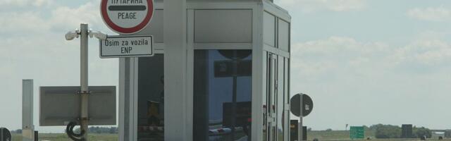 U petak i subotu radovi u zoni naplatne stanice Subotica jug