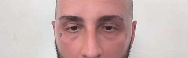 Opasni Crnogorac javno zapretio Vuku Mobu! Najavio da će sutra "pasti krv", u sve se umešao i Branko Babić