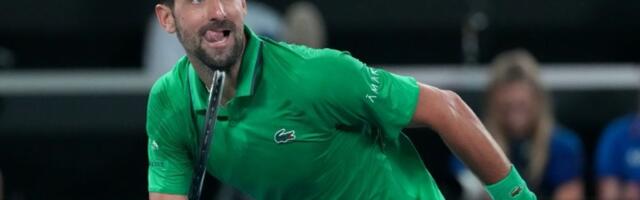 Oglasio se Đoković zbog čuvenog fudbalera - podelio objavu i "zapalio" region (FOTO)