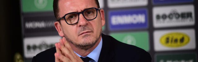 Sportinjo otkriva: Kako je Mijatović odbio 8.000.000 evra od prijatelja Rui Košte za Kostića