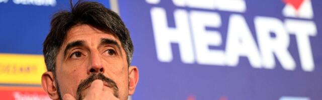 Veljko Paunović ponovo pred medijima: Na dnevnom redu Saudijska Arabija i utisci iz Španije