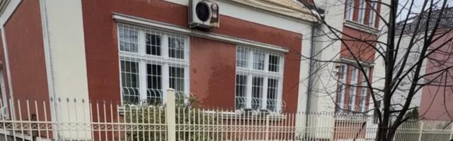 Dečje odeljenje NB  Vuk Karadžić  privremeno ZATVORENO: U toku sanacija (FOTO/VIDEO)