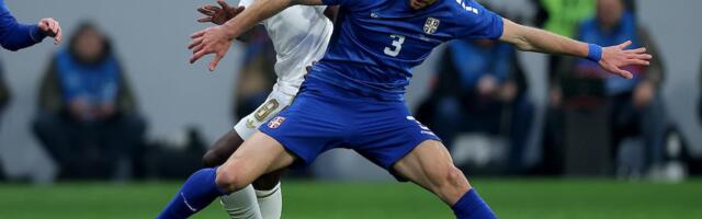 SELEKTOR NAPUŠTA REPREZENTACIJU POSLE MEČA SRBIJA - SAUDIJSKA ARABIJA? Šokantna vest kojoj se niko nije nadao...