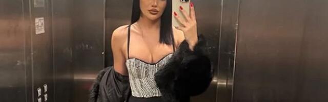 "Trebalo mi pola godine da se naviknem na novi polni organ" Njegoš postao Nikolina: Svi muškarci lude za njim