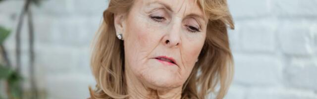 Imam 65 godina i najviše me plaši to što nisam primetila kada je radost nestala iz mog života