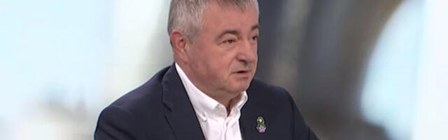 Bajatović o ugrožavanju gasovoda: “Ma kakva predstava, postojale su ozbiljne procene o pretnjama”