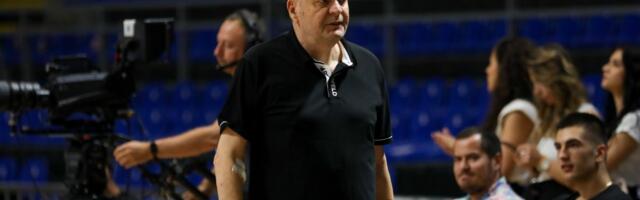 Oglasio se još jedan bivši klub Duška Vujoševića nakon njegove smrti: "Poštovanje za sve što je uradio"