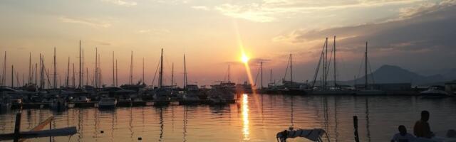 Velika promena na Jadranu: Iz Bara se ove godine trajektom neće moći do Barija, poznato i zašto