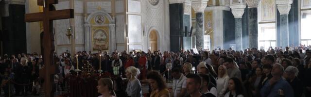 Danas je Veliki petak - Najtužniji dan u godini