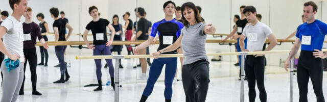 Српско народно позорште: преко 1.500 балетских играча из целог света на аудицији