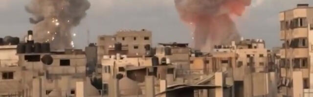 Priština i Sarajevo šalju vojnike u Gazu