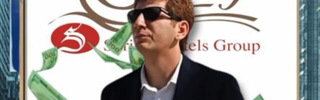 Čovek osuđen na smrt "drži" Ormuški moreuz: Uz pomoć kripto-šeme vara ceo Zapad i donosi Iranu bogatstvo