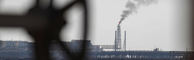 Скок цена нафте у Азији: поскупљење због најаве Ирана о блокади лука