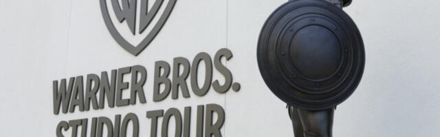 „Парамонт” преузима „Ворнер Брос” за 111 милијарди долара