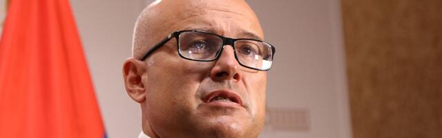 Vučević i Pastor razgovarali o nastavku saradnje SNS i SVM