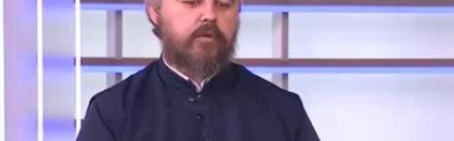 DA LI JE GREH ŽIVETI U BRAKU BEZ CRKVENOG VENČANJA? Otac Borislav dao odgovor zbog kojeg će se mnogi ZAMISLITI