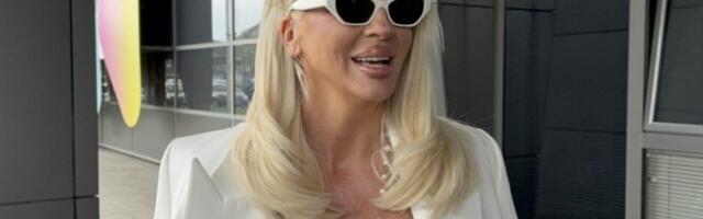 VOLELA BIH DA MOJA DECA STUDIRAJU U SRBIJI! Jelena Karleuša pojačala borbu za prava svih žena:  Volim i poštujem oca, ali majka je sve... (VIDEO)